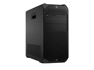 HP Z4 G5 Workstation Customizable - HP® Store HP Z4 G5 Workstation Customizable - HP® Store
