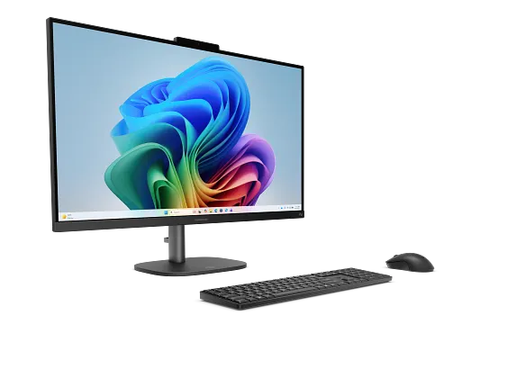 HP OmniStudio 27