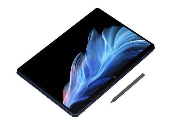 HP OmniBook Ultra Flip 2-in-1 Laptop Next Gen AI 14t-fh000, 14"