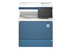 HP 6QN29A Color LaserJet Enterprise MFP 5800dn nyomtató - a garancia kiterjesztéshez végfelhasználói regisztráció szükséges!