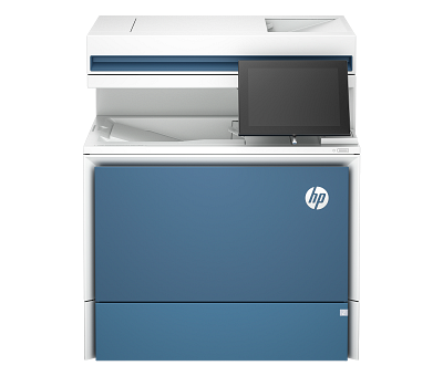 HP Color LaserJet Enterprise MFP 5800 Printer