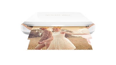 HP Sprocket Plus Printer