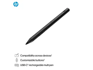 HP 700 Rechargeable Multi Pen