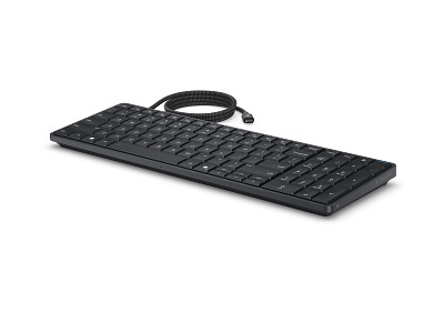 HP EliteBoard G2a Next Gen AI PC Wolf Pro Security Edition
