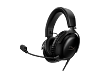 HyperX Cloud III - Gaming Headset - Black