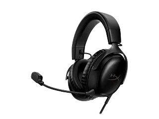 Hyperx Cloud Iii - Gaming...