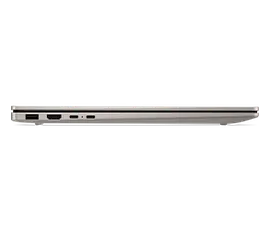 HP OmniBook 5 Laptop Next Gen AI 16, Windows 11 Home, 16", Intel® Core™ Ultra 9, 32GB RAM, 512GB SSD, 2K, Sahara silver