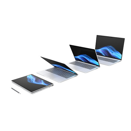 HP EliteBook 8 G1i 14 inch Notebook AI PC