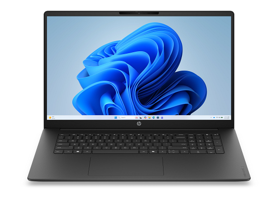 HP OmniBook 3 Laptop AI 17z-dn000