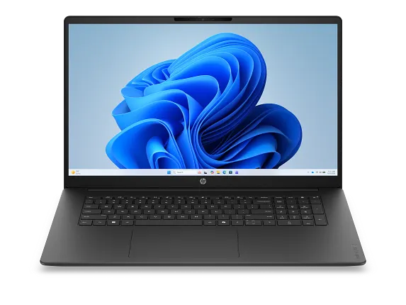 HP OmniBook 3 Laptop AI 17z-dn000, 17