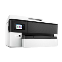 HP OfficeJet Pro 7720 Wide Format All-in-One Printer