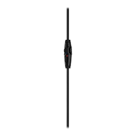 HyperX CloudX - Gaming Headset - Xbox - Black-Silver