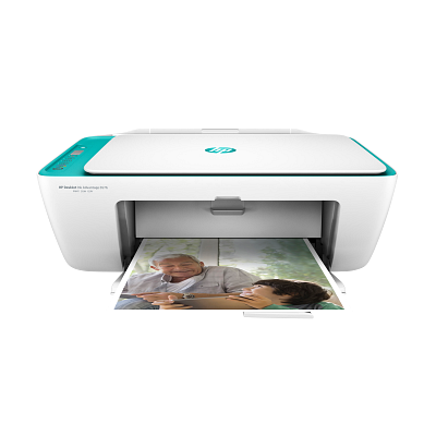 HP DeskJet Ink Advantage 2676 All-in-One Printer