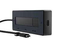 HP 4K USB-C Multiport Hub
