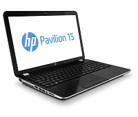 HP Pavilion 15t-e000 CTO Notebook PC