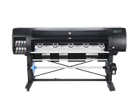 HP DesignJet Z6810 42-in Production Printer