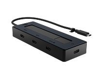 HP 4K USB-C Multiport Hub