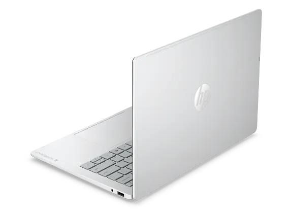 HP OmniBook 5 14 inch Laptop AI PC 14-kf0000, цвет: Intel Core 7, 16 Gb, 256 Gb — фото 4