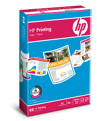 HP Printing Paper-500 sht/A4/210 x 297 mm