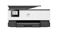 HP OfficeJet Pro 8028 All-in-One Printer