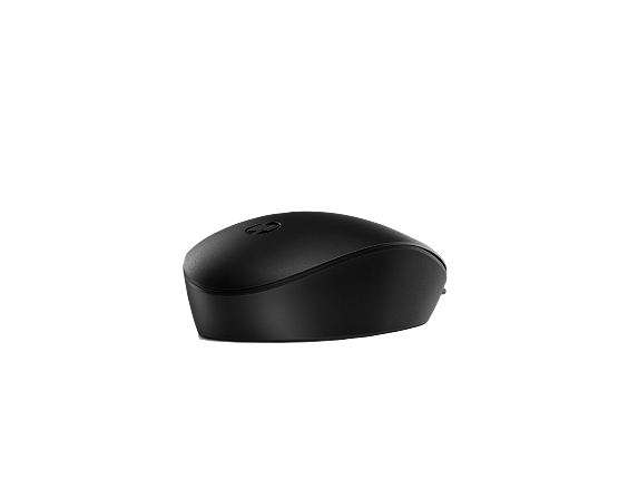 Souris filaire HP 125