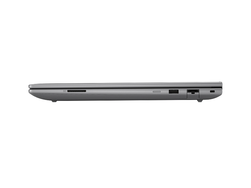 Workstation portátil HP ZBook X G1i (16 pol.) (HP Wolf Pro