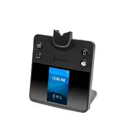 Poly Savi 8420 Office Stereo Microsoft Teams Certified DECT 1920-1930 MHz Headset