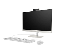 HP ProOne 240 23.8 inch G10 All-in-One Desktop PC (710M3AV)