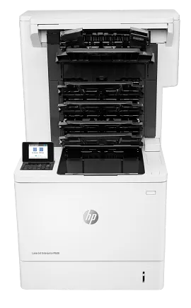 HP LaserJet Enterprise M608n