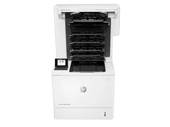 Black and White Laser Printers, HP LaserJet Enterprise M608n