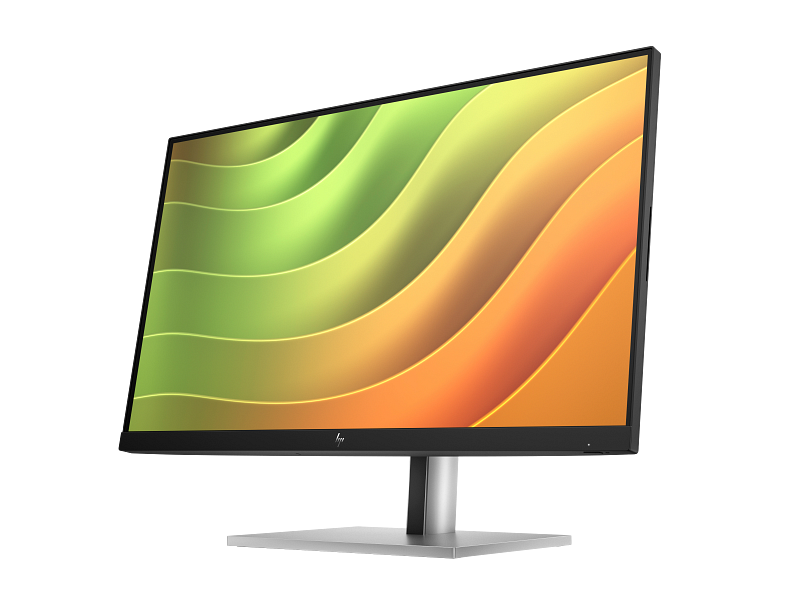 Monitor FHD HP E24u G5 com USB-C | HP® Portugal