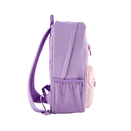 HP Campus Lavender Backpack