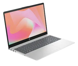 HP Laptop 15t-fd100, 15.6"