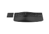 HP 7E756AA 965 Ergonomic Wireless Keyboard
