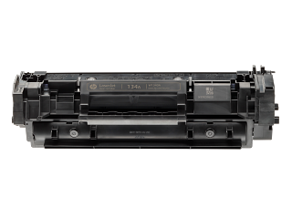 HP 134 Toner Cartridges