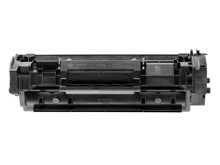HP 134 Toner Cartridges