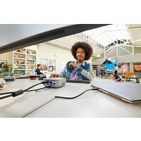 HP Thunderbolt 4 Ultra 180 W G6 dokkoló