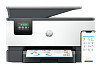 HP 4V2N0B OfficeJet Pro 9120b All-in-One multifunkciós tintasugaras nyomtató - a garancia kiterjesztéshez és a HP pénzvisszafizetési promócióhoz külön végfelhasználói regisztráció szükséges!