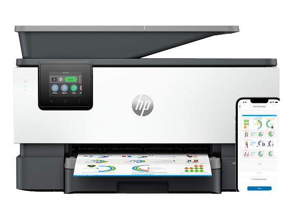 Photo HP 6