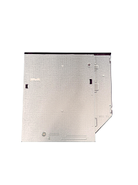 HP Z2 G1i SFF/TWR SuperMulti DVD-Writer 9.5mm Slim ODD
