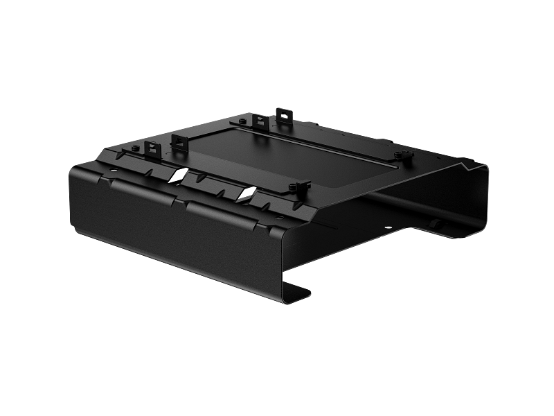 HP B250 PC Montagebeugel | Compacte Bevestiging voor Desktop Mini’s HP B250 PC Montagebeugel | Compacte Bevestiging voor Desktop Mini’s