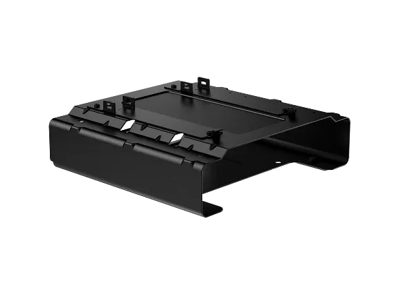 Series 2 of 3 Stands/Mounting Brackets, HP B200 PC Mounting Bracket