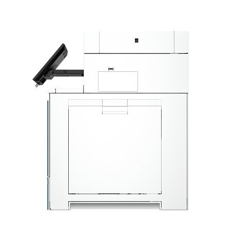 HP 6QN29A Color LaserJet Enterprise MFP 5800dn nyomtató - a garancia kiterjesztéshez végfelhasználói regisztráció szükséges!