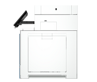 HP Color LaserJet Enterprise MFP 5800dn Printer