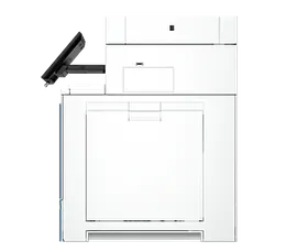 HP Color LaserJet Enterprise MFP 5800dn, AI-capable