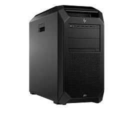 HP Z8 Fury G5 Tower Workstation - Customizable