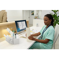 HP ScanJet Pro 4200 s1 lapolvasó
