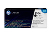 HP 650A CE270A fekete toner / festékkazetta Color LaserJet CP5525 M750 nyomtatóhoz (13500 old.)