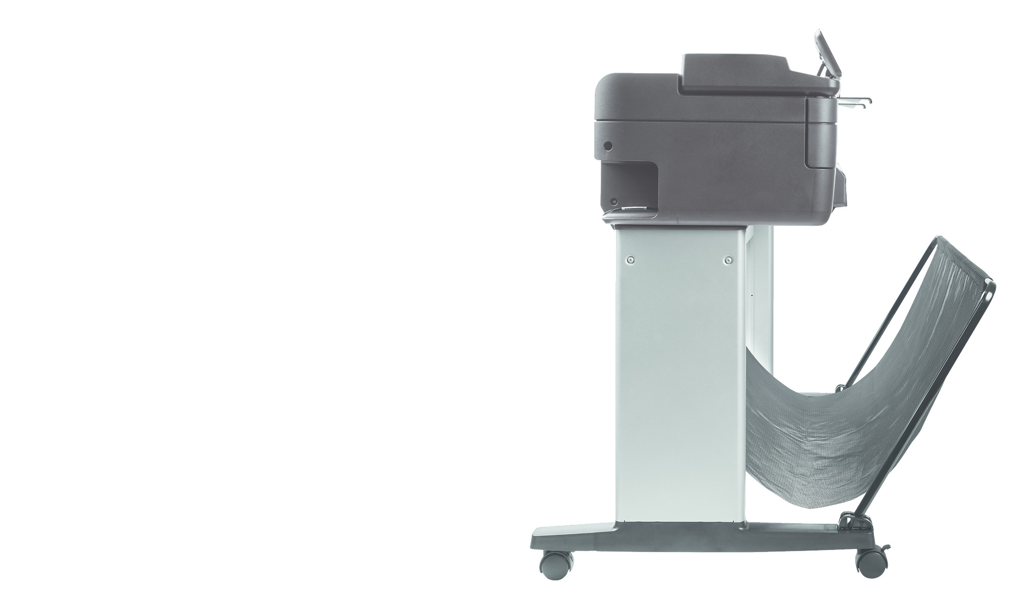 HP DesignJet T830 24-in Multifunction Printer