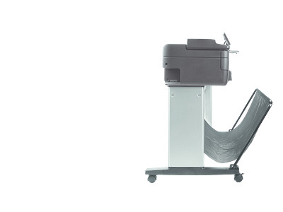 HP DesignJet T830 24-in Multifunction Printer